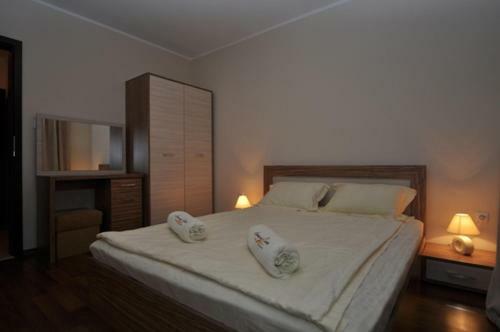 Sunny Beach Apartment 51