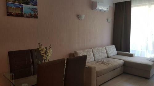 Sunny Beach Apartment 51