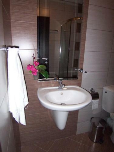 Sunny Beach Apartment 51