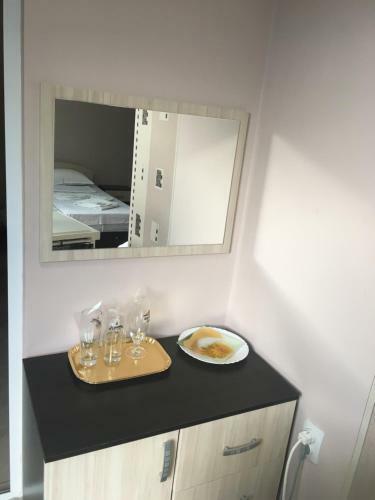 Hostal Guest Rooms Stoni