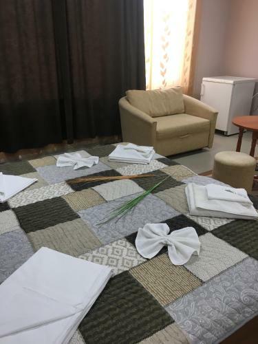 Hostal Guest Rooms Stoni