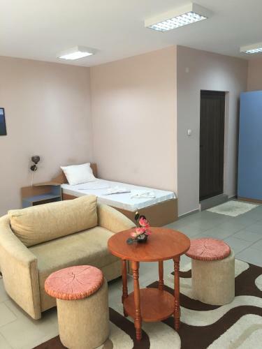 Hostal Guest Rooms Stoni