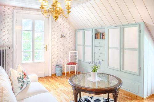 Apartamento Villa Behrens