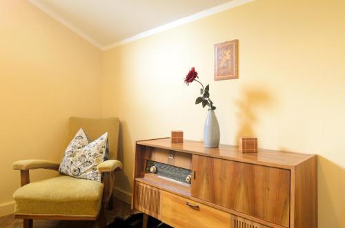Apartamento Villa Behrens