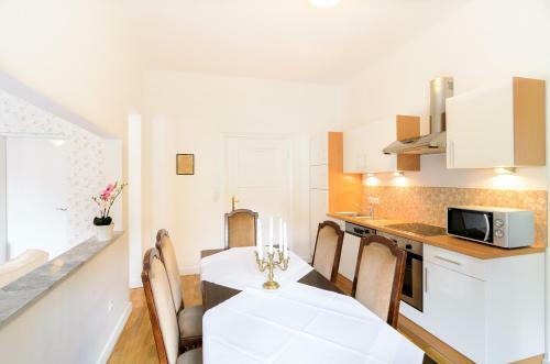 Apartamento Villa Behrens