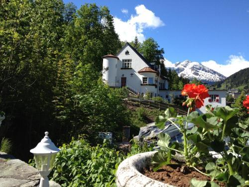 Apartamento Villa Behrens