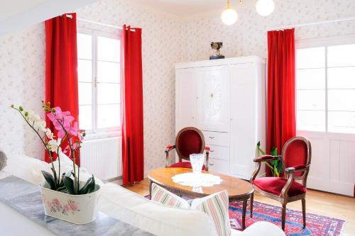 Apartamento Villa Behrens