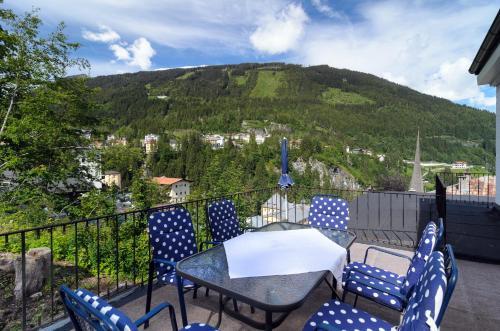 Apartamento Villa Behrens