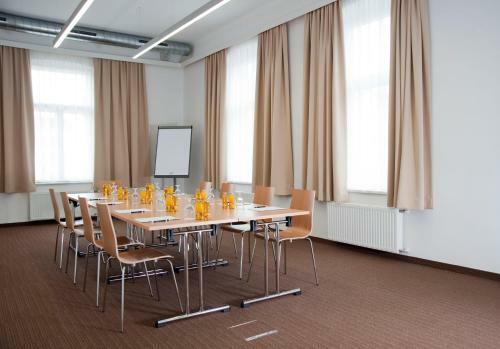 Cityhotel D&c St.p�lten