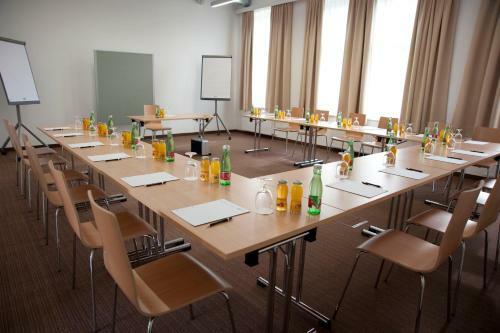 Cityhotel D&c St.p�lten