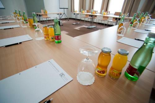 Cityhotel D&c St.p�lten