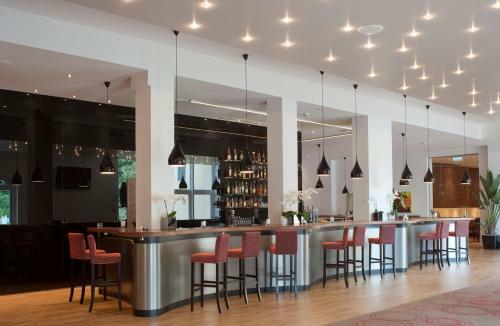 Cityhotel D&c St.p�lten