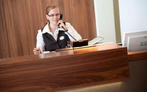 Cityhotel D&c St.p�lten