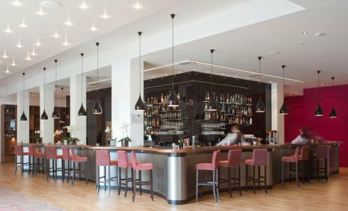 Cityhotel D&c St.p�lten