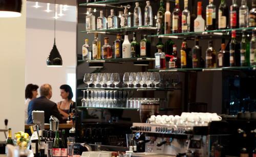 Cityhotel D&c St.p�lten