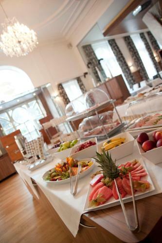 Cityhotel D&c St.p�lten