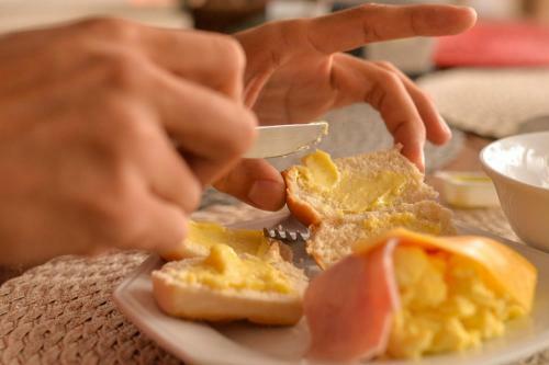 T� Em Casa Hostel