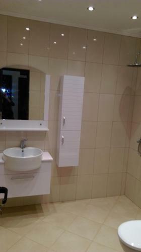 Apartamento Black & White
