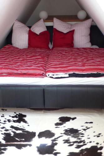 Apartamento Appartement Intermezzo