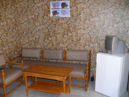 Apartments In Nature Houses Akademik