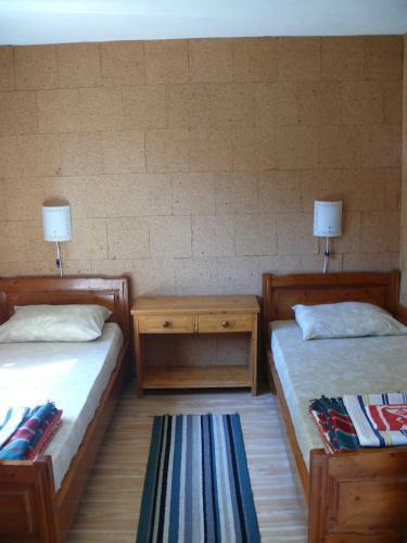Apartments In Nature Houses Akademik