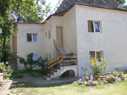 Apartments In Nature Houses Akademik