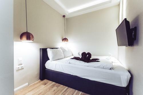 Aurellia Apartments