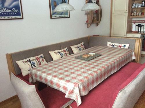 Apartamento Kitz Residenz Top 6