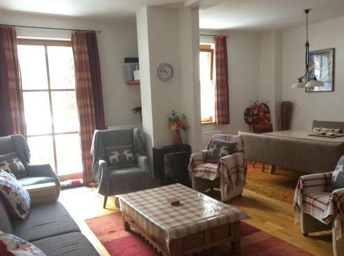 Apartamento Kitz Residenz Top 6