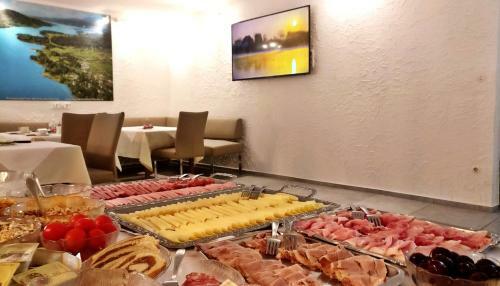 Hotel-gasthof Seer�sl