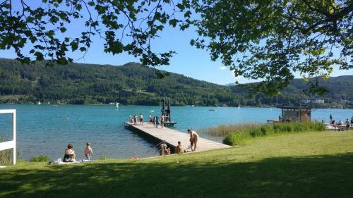 Hotel-gasthof Seer�sl