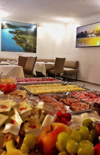 Hotel-gasthof Seer�sl