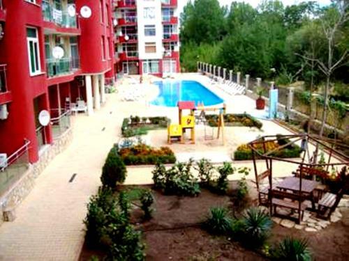 Menada Global Ville Apartments