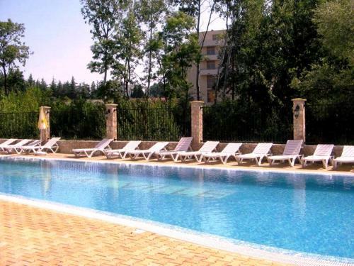 Menada Global Ville Apartments