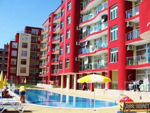 Menada Global Ville Apartments
