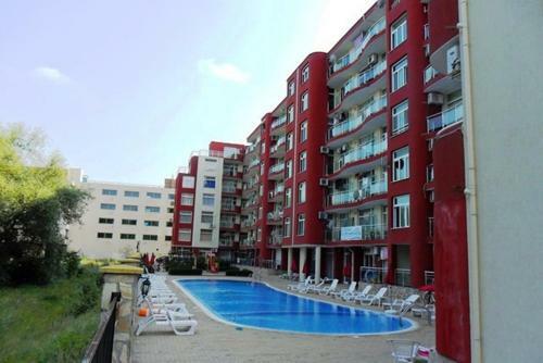 Menada Global Ville Apartments
