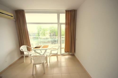Menada Global Ville Apartments