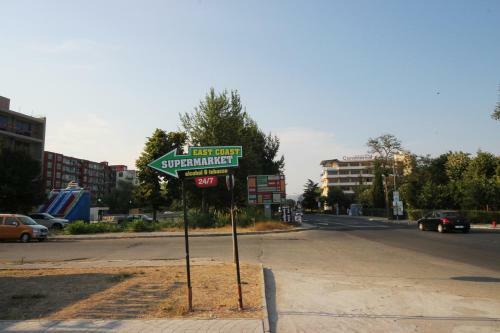 Menada Global Ville Apartments