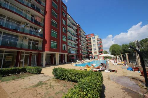 Menada Global Ville Apartments