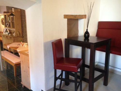 Hostal Winzerhof Agerlhof