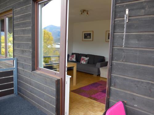 Apartments In Bergstrasse 6