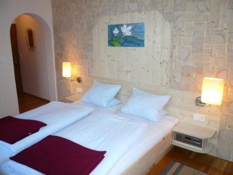 Hostal Landhaus Gstrein