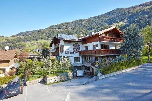 Hostal Landhaus Gstrein