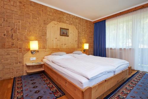 Hostal Landhaus Gstrein