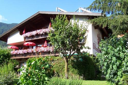 Hostal Landhaus Gstrein
