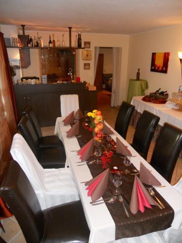Hostal Landhaus Gstrein