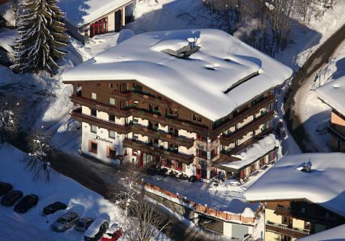 Kunst-hotel Kristiana