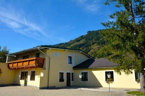 Hostal Pension Milan