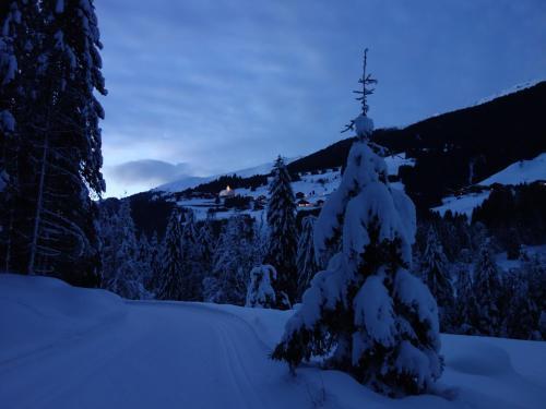 Hostal Pension Stoffler