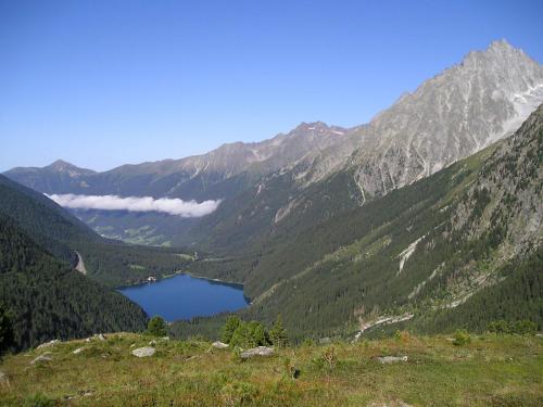 Hostal Pension Stoffler